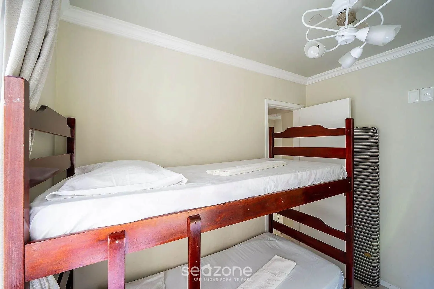 Appartement Apto C/ 3Qt 100M Da Praia Central - Bc - Edg401 Balneário Camboriú